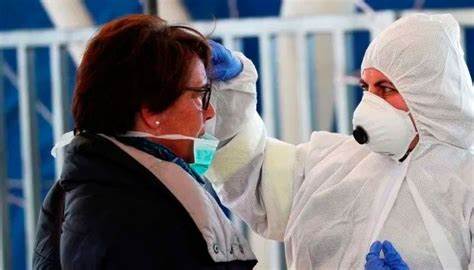 Foto: Cortesía Reporta SESA personas 12 personas recuperadas, 3 fallecimientos y 34 casos positivos de Covid-19 en Tlaxcala