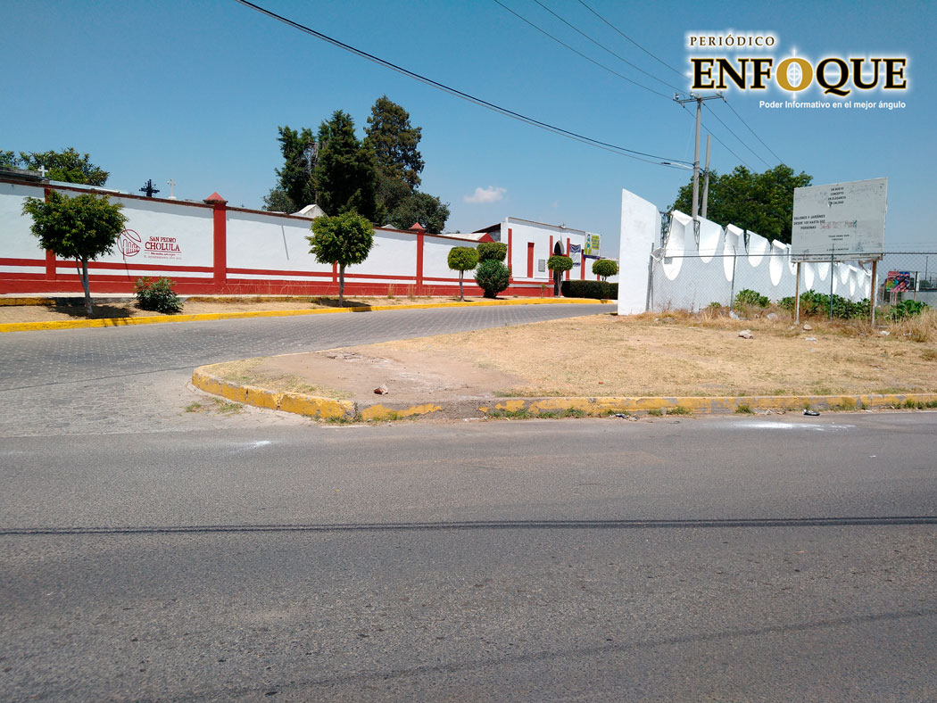 Foto: Omar Sánchez Amaga San Andrés con recuperar  La Magdalena, están en su territorio, dice Roberto Maxil