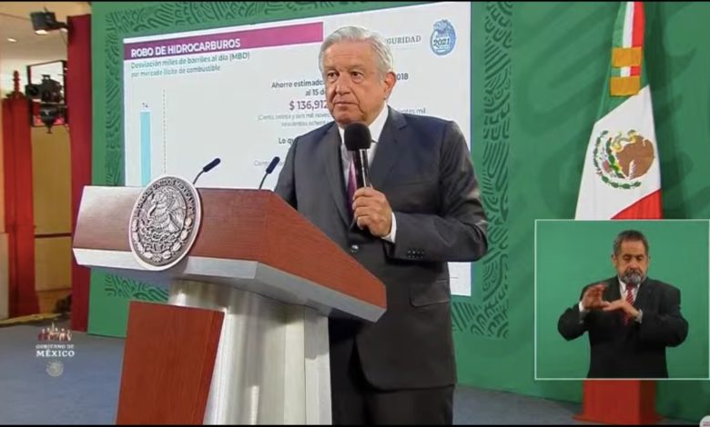 Foto: Cortesía “No hay justificación”: AMLO promete investigar por qué subió el precio de la gasolina