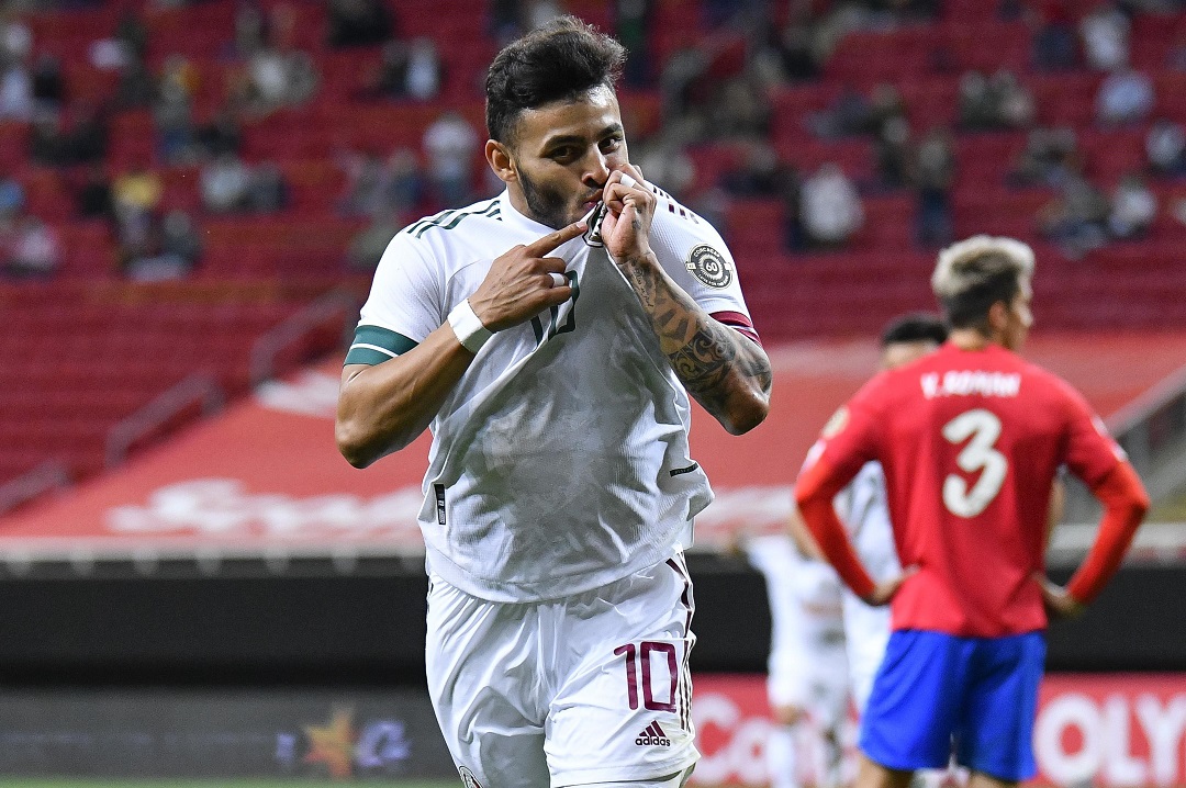 Foto: Cortesía La Selección Mexicana avanza con paso firme hacia su clasificación a los Juegos Olímpicos