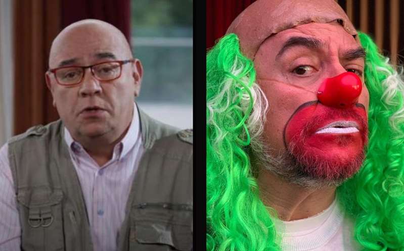 Foto: Cortesía "Lo lamento": Víctor Trujillo ofrece disculpas por machismo de Brozo; acusa censura
