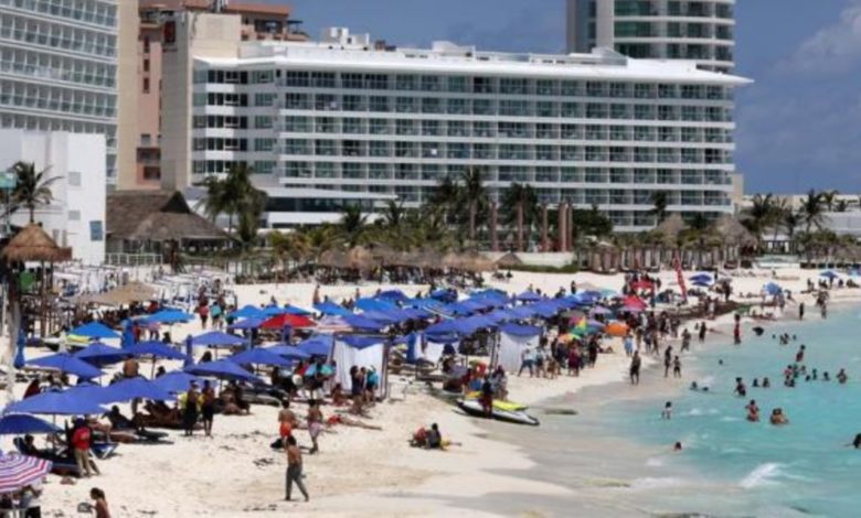 Foto: Cortesía ¿Piensas viajar en Semana Santa? Conoce qué playas estarán abiertas y cuales cerradas por la pandemia