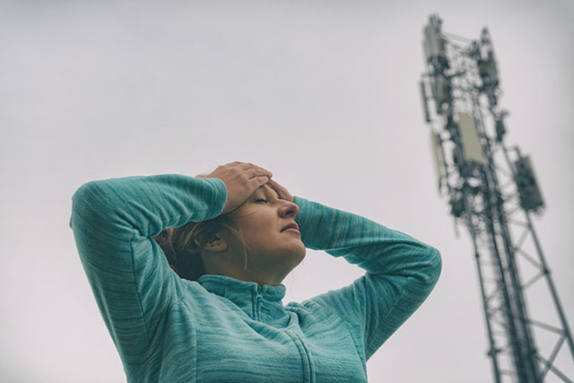 Foto: Cortesía El 5G es completamente seguro para la salud humana, concluyen los dos mayores estudios realizados hasta ahora