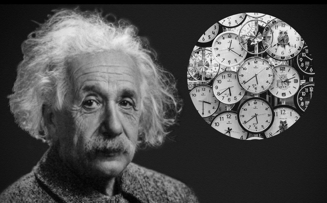 Foto: Cortesía 'No time', la rutina de Albert Einstein para ser más creativo y productivo