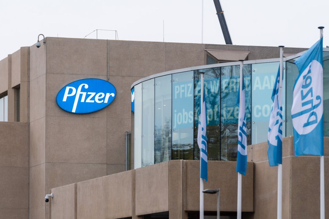 Foto: Cortesía Pfizer inicia estudios de medicamento oral contra Covid-19