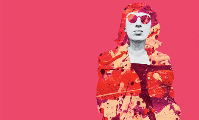 Foto: Cortesía Lee Krasner no fue solo la mujer de Jackson Pollock