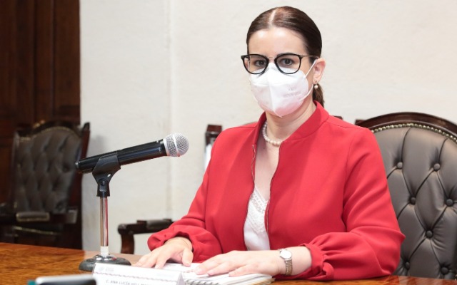 Recomienda Gobernación realizar eventos políticos en espacios abiertos; pronto habrá un decreto