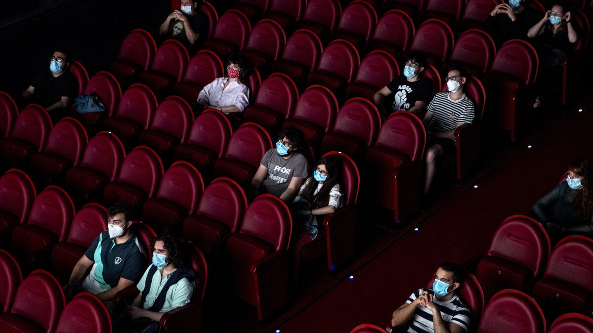 Foto: Cortesía En qué consiste la ley que prohíbe la exhibición de películas dobladas en México