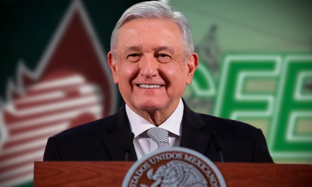Juez otorga 11 suspensiones más para congelar indefinidamente la reforma eléctrica de AMLO