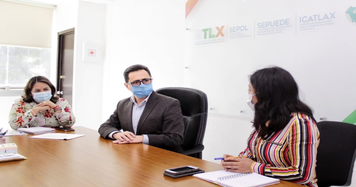 Foto: Cortesía Ejecución de políticas públicas en el marco de la pandemia es una prioridad: MCH