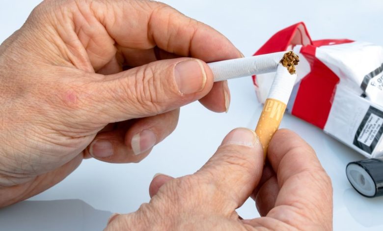 Foto: Cortesía Morena propone multar a quienes fumen dentro de autos particulares