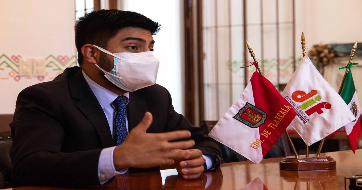 Foto: Cortesía Pone en marcha DIF Estatal plataforma para difundir acogimiento y adopción familiar