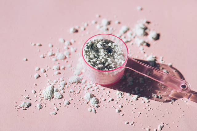 Foto: Cortesía Descubren una droga prohibida de la segunda guerra mundial en suplementos para perder peso