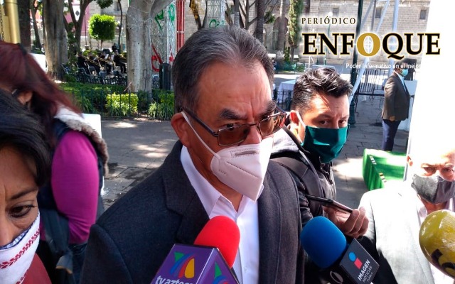 Foto: Daniel Jiménez Desertan más de 5 mil alumnos de escuelas públicas durante la pandemia