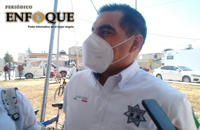 Foto: Omar Sánchez Tras puesta de infracción digital bajan "extorsiones" de policías en San Andrés