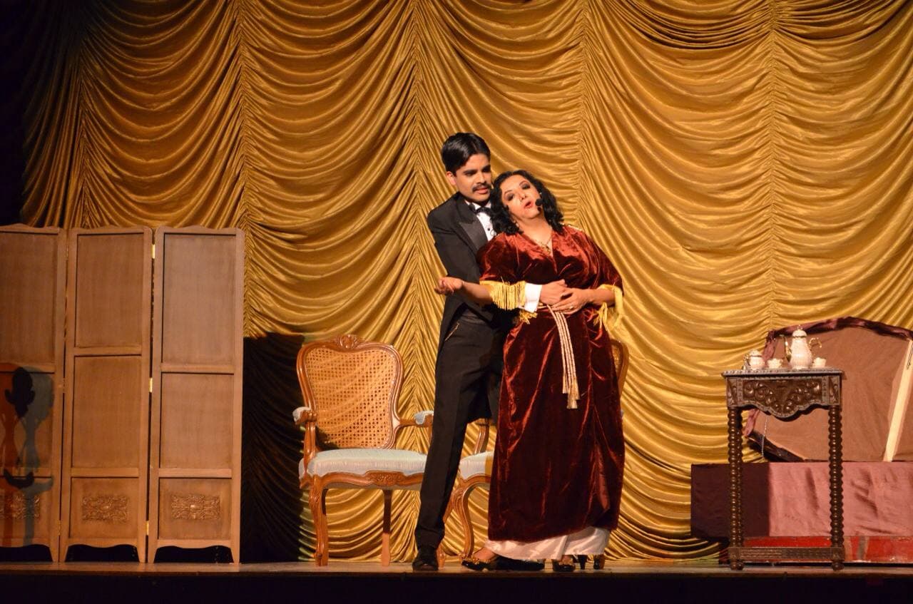 Foto: Cortesía IMACP prepara actividades por Día Mundial del Teatro