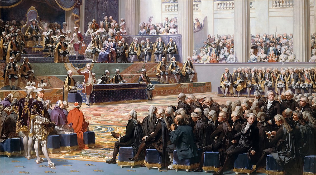 Foto: Cortesía Conoce el origen de la izquierda y derecha política.