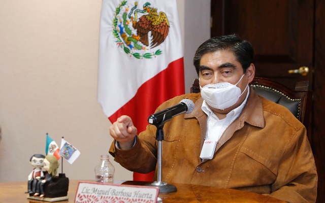 Foto: Cortesía Señalan probables vínculos entre autoridades de Jolalpan y bandas delictivas de la zona