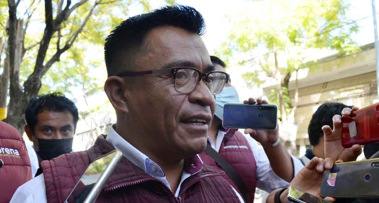 Foto: Cortesía Conoce a los candidatos a Presidente Municipales y Diputados locales  por MORENA en Puebla este fin de semana