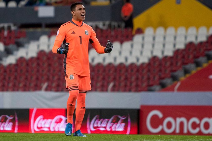 Foto: Cortesía Luis Malagón no tuvo fractura en el brazo, solo luxación