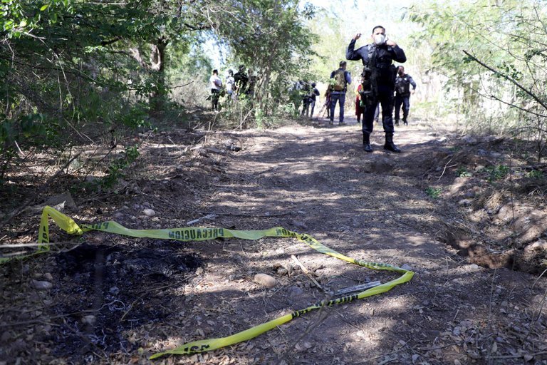 Foto: Cortesía Intentan quemar vivos a una pareja; criminales los habrían citaron para la venta de una casa