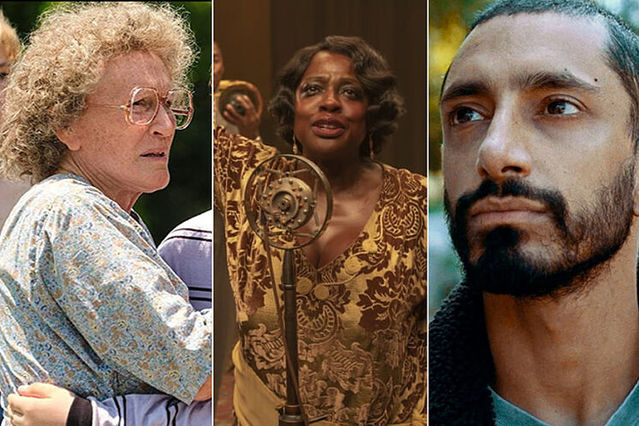 Foto: Cortesía Dónde ver las películas nominadas a los Oscar 2021: Netflix, Amazon, Disney+, HBO...