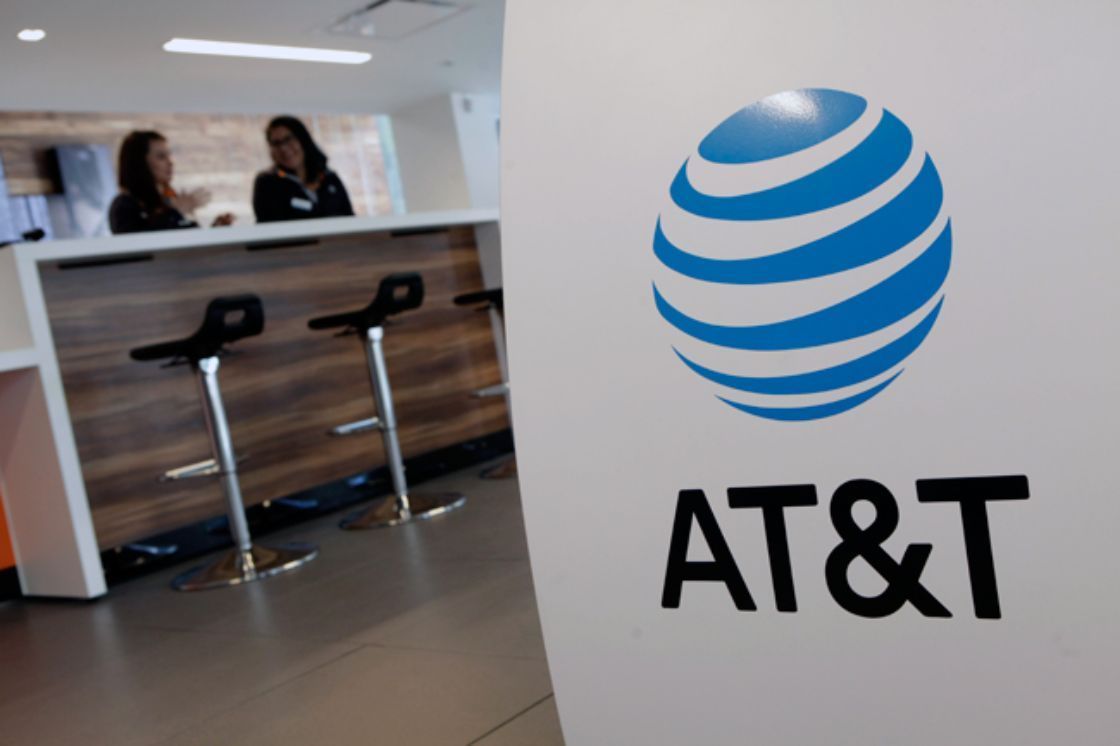 Foto: Cortesía Profeco interpone demanda colectiva contra AT&T