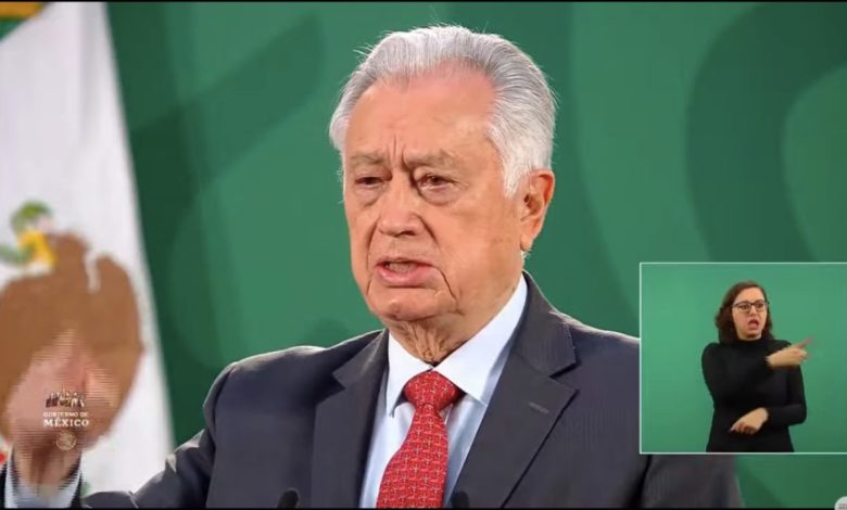Foto: Cortesía Energías limpias son un fraude de la Reforma Energética y sus permisos una aberración: Bartlett