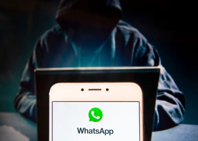 Foto: Cortesía "Regalo por el 30 aniversario de Amazon": La nueva estafa que circula en Whatsapp