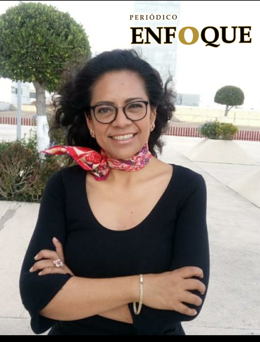 La Doctora Ariadna Ayala Camarillo ya es candidata por la alianza PT-MORENA  para la presidencia municipal de Atlixco
