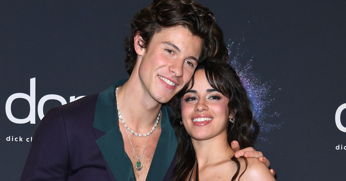 Foto: Cortesía Asaltan la casa de Shawn Mendes y Camila Cabello… ¡con ellos dentro!