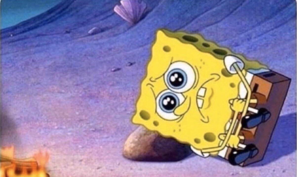 Foto: Cortesía Te contamos cuáles son los dos capítulos de 'Bob Esponja' eliminados por 'contenido inapropiado'