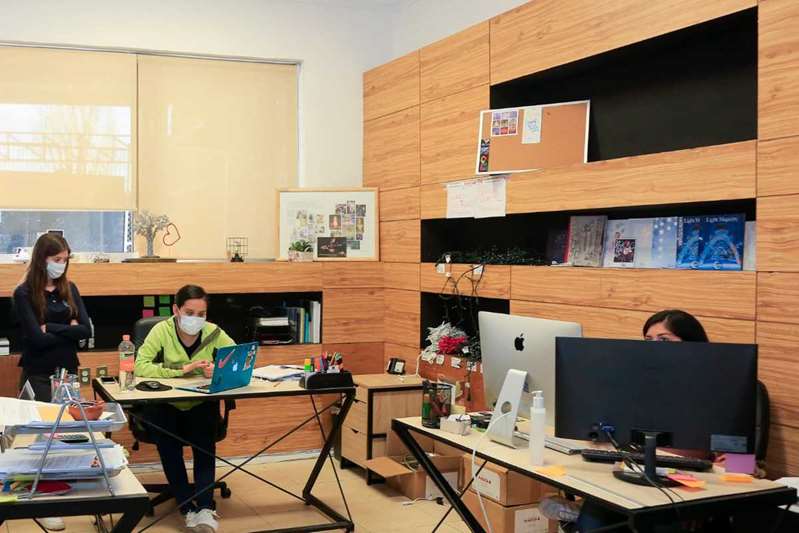 Foto: Cortesía Puebla, entre ocho estados con salarios más bajos para profesionistas