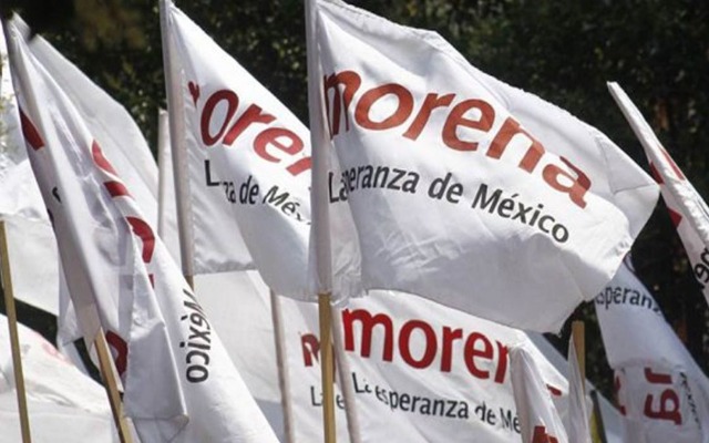 Avala Morena candidaturas de 5 alcaldes que buscan reelección en Puebla