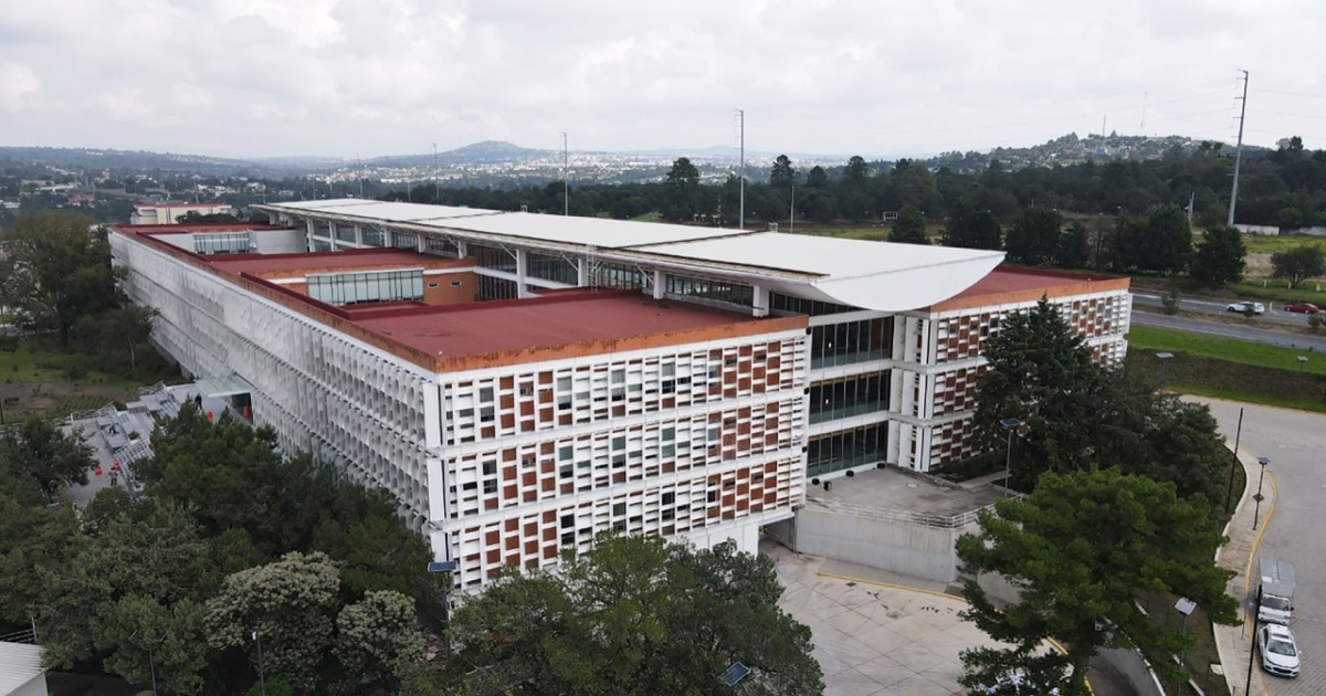 Foto: Cortesía Impartirán en TSJE curso de capación en materia de Justicia Laboral para Peritos