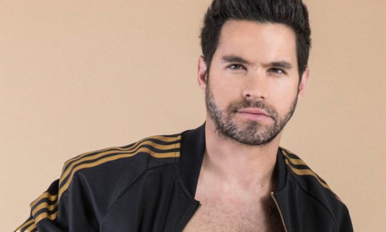 Podrían pagarle casi 1mdp a Eleazar Gómez para que cuente su versión sobre agresión a Tefi Valenzuela