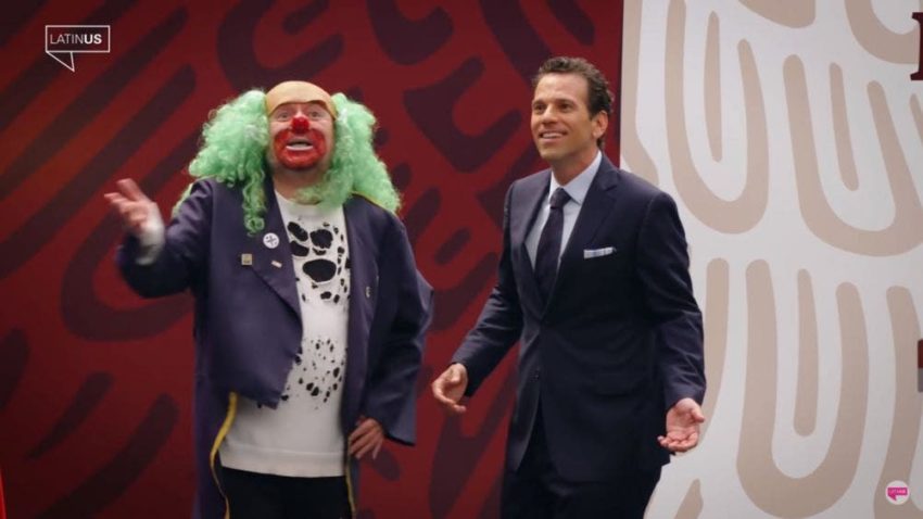 Foto: Cortesía Vinculan a familia de Roberto Madrazo con Latinus y youtubers insisten que el PRI está detrás