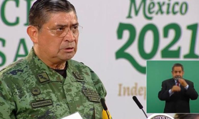 Sedena admite que militar sí disparó contra guatemalteco que estaba desarmado