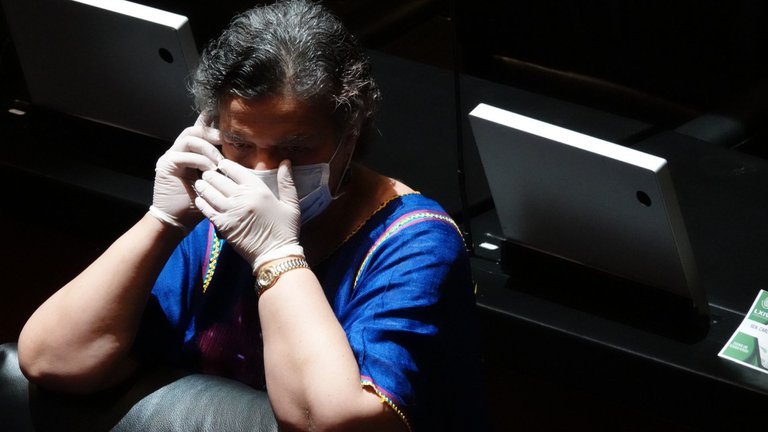 Foto: Cortesía Involucran a ex gobernadora de Tlaxcala con desvíos millonarios de César Duarte