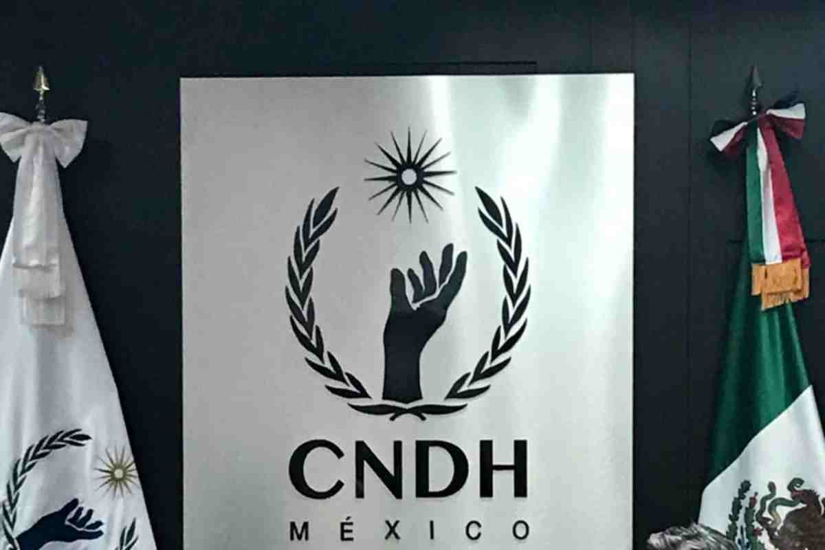 Por: Cortesía CNDH investigará asesinato de guatemalteco a manos del Ejército