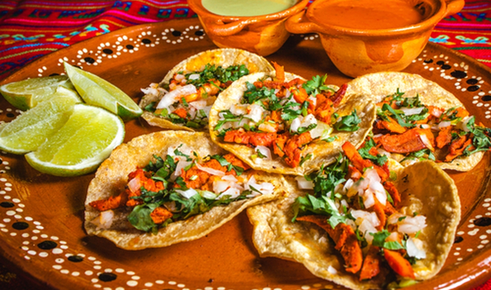 Por: Cortesía ¿Por qué existe y se celebra un 31 de Marzo el Día del Taco?