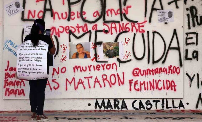 Por: Cortesía Localizan a Francela Yaritza, hija de Victoria Esperanza
