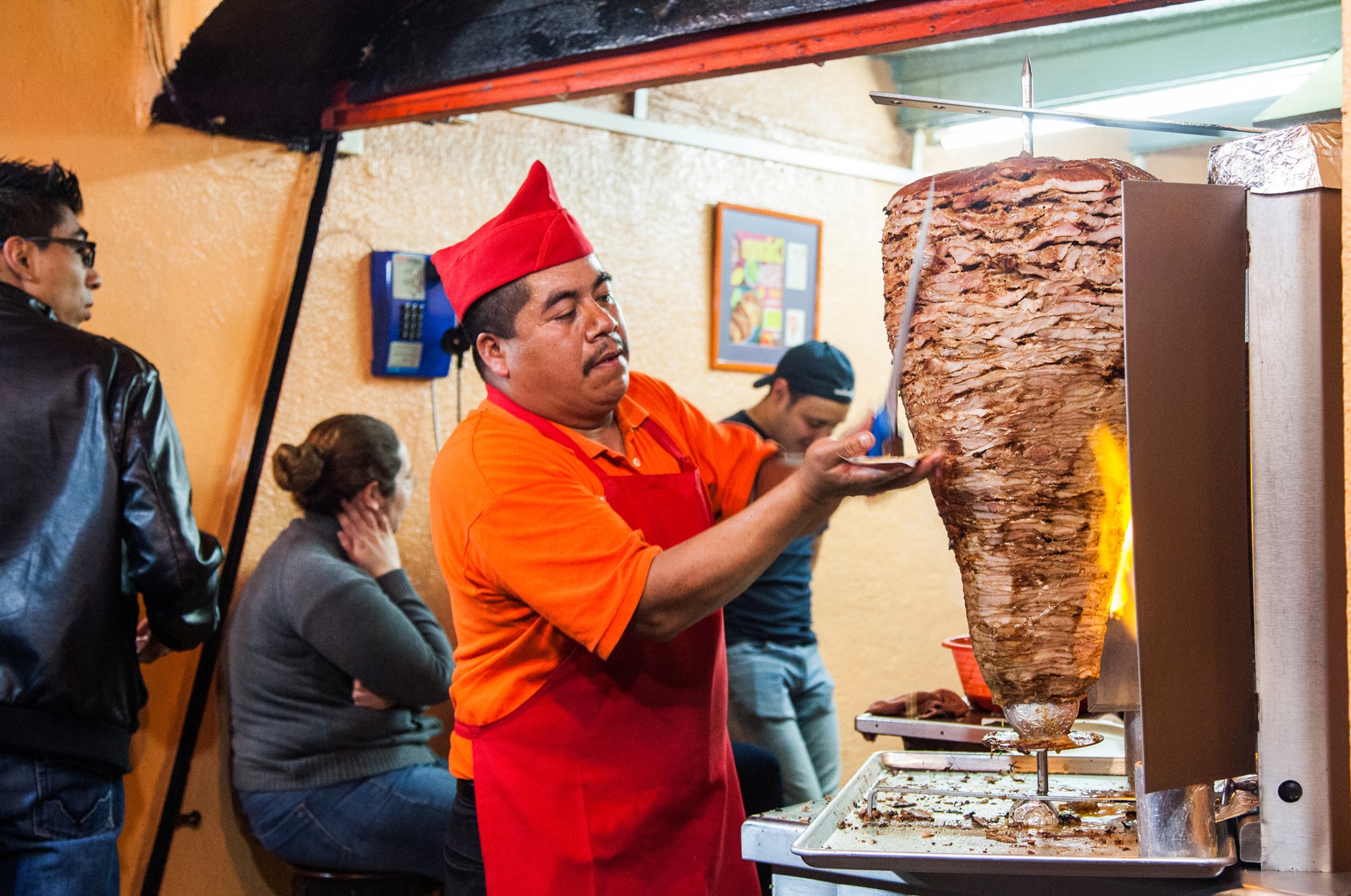 taqeria dia dle taco