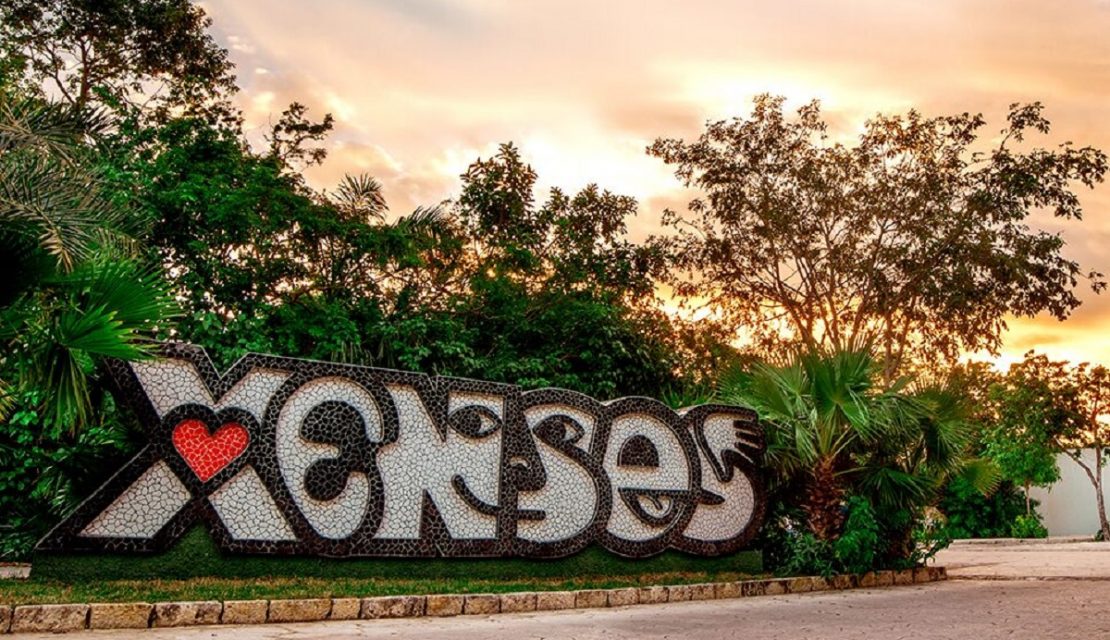 Por: Cortesía Menor de 13 años muere en un parque de Xcaret