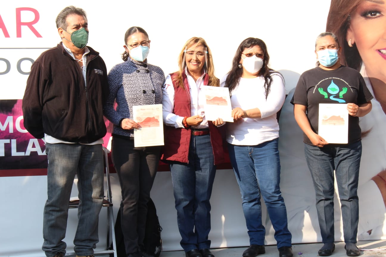 Por: Cortesía Lorena Cuéllar: Compromisos para erradicar contaminación y trata