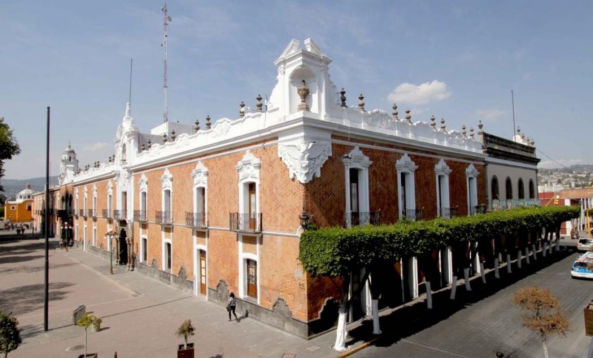Por: Cortesía Tlaxcala es el único estado del país sin crecimiento según INEGI