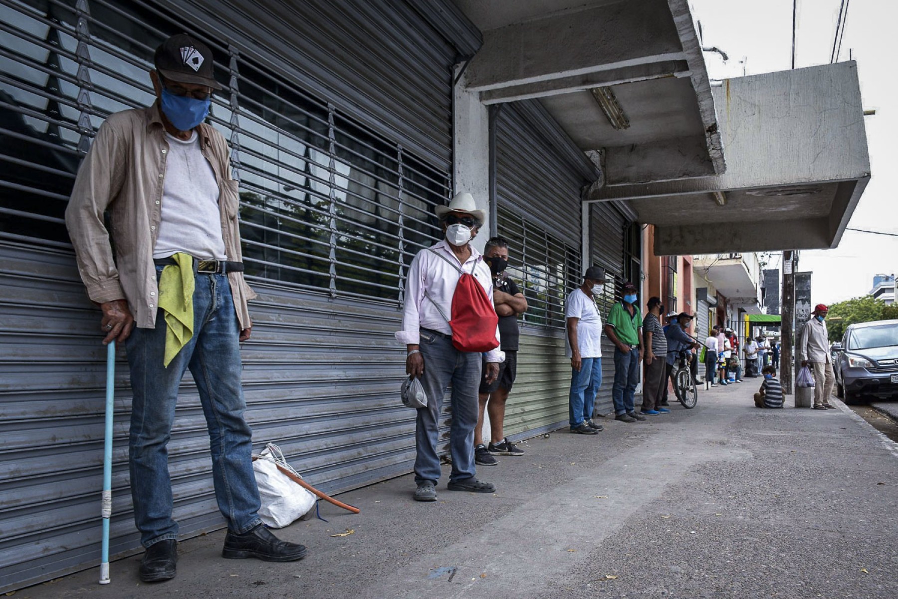 Por: Cortesía México tiene un déficit de millones de empleos