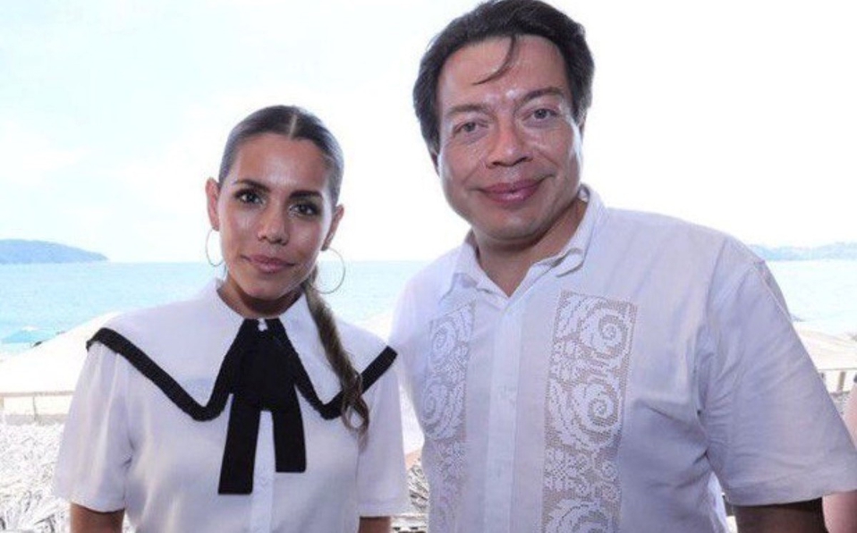 Por: Cortesía Confirman a Evelyn Salgado como la nueva candidata de Morena al gobierno de Guerrero