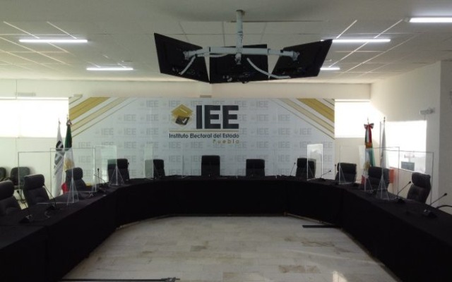 Por: Cortesía Exigen al IEE dar protección a mujeres contra violencia política y dejar simulaciones