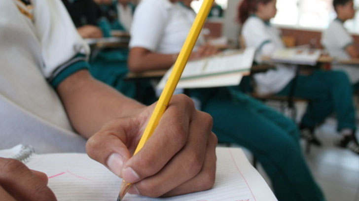 Por: Cortesía México suspende aplicación de la prueba PISA para estudiantes de secundaria